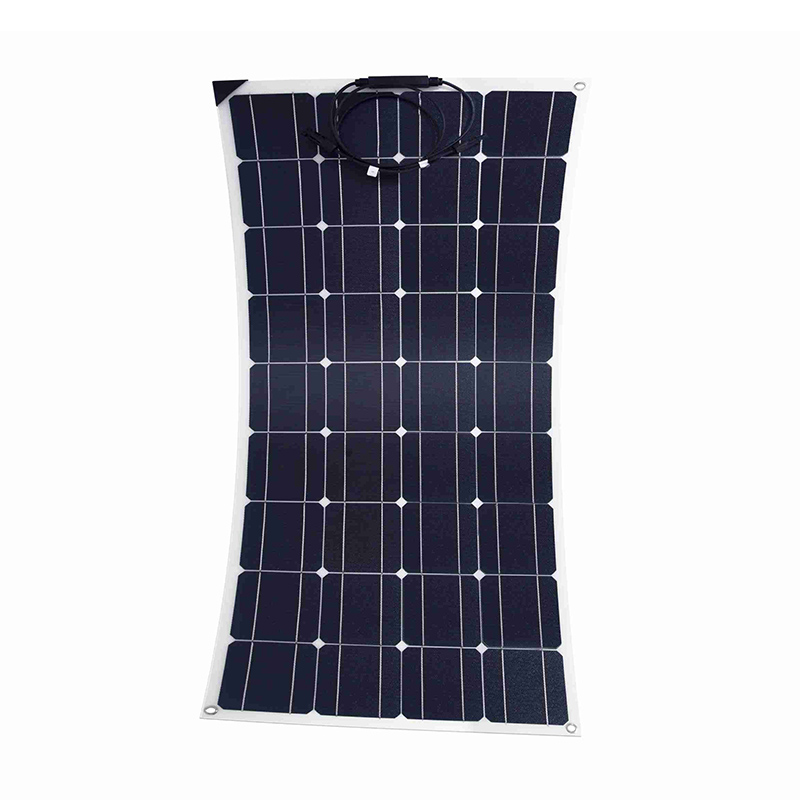 100W ETFE çevik günəş paneli