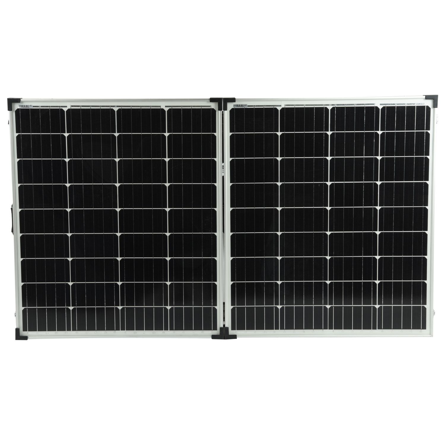 300w Günəş Enerjisi Qatlana bilən Panel